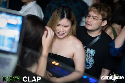 Dirty Bar presents Sai Yor Party | DEMO — photo 29