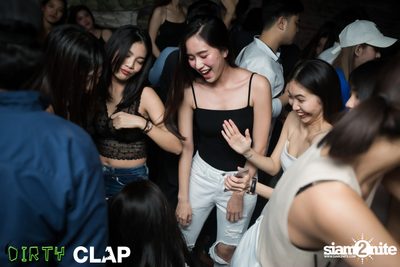 Dirty Bar presents Sai Yor Party | DEMO — photo 32