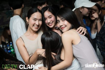 Dirty Bar presents Sai Yor Party | DEMO — photo 33