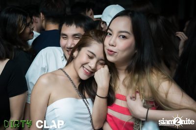 Dirty Bar presents Sai Yor Party | DEMO — photo 37