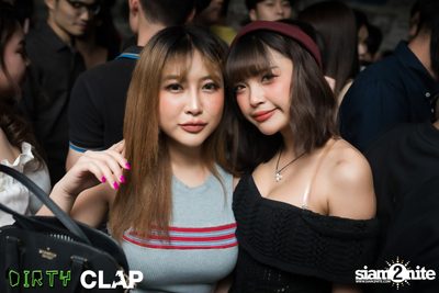 Dirty Bar presents Sai Yor Party | DEMO — photo 39