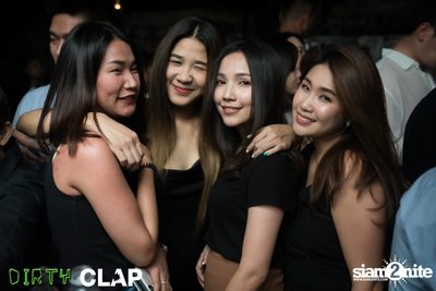 Dirty Bar presents Sai Yor Party | DEMO — photo 40