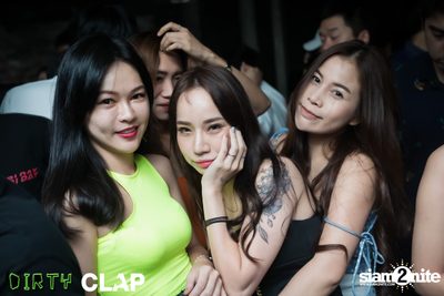 Dirty Bar presents Sai Yor Party | DEMO — photo 42