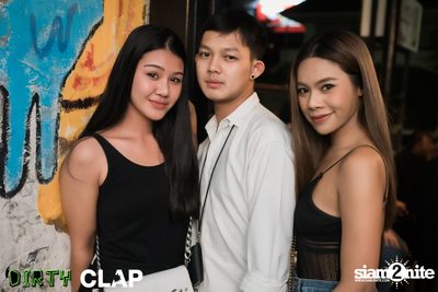 Dirty Bar presents Sai Yor Party | DEMO — photo 45