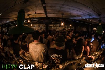 Dirty Bar presents Sai Yor Party | DEMO — photo 46