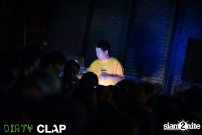 Dirty Bar presents Sai Yor Party | DEMO — photo 51