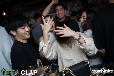 Dirty Bar presents Sai Yor Party | DEMO — photo 53