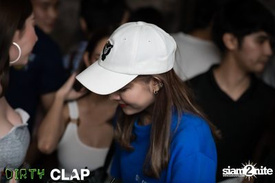 Dirty Bar presents Sai Yor Party | DEMO — photo 54