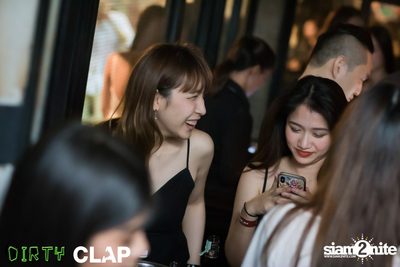 Dirty Bar presents Sai Yor Party | DEMO — photo 55