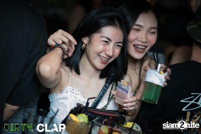 Dirty Bar presents Sai Yor Party | DEMO — photo 57