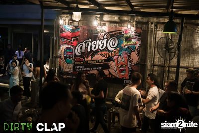 Dirty Bar presents Sai Yor Party | DEMO — photo 59