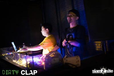 Dirty Bar presents Sai Yor Party | DEMO — photo 63