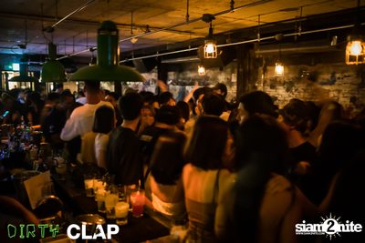 Dirty Bar presents Sai Yor Party | DEMO — photo 65