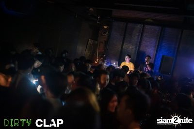Dirty Bar presents Sai Yor Party | DEMO — photo 66