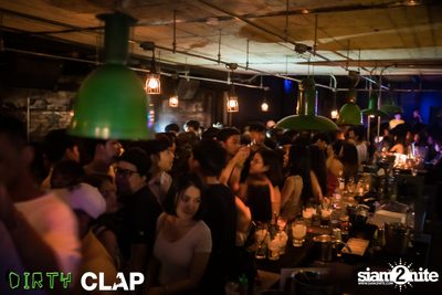 Dirty Bar presents Sai Yor Party | DEMO — photo 68