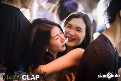 Dirty Bar presents Sai Yor Party | DEMO — photo 72