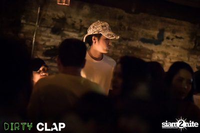 Dirty Bar presents Sai Yor Party | DEMO — photo 75