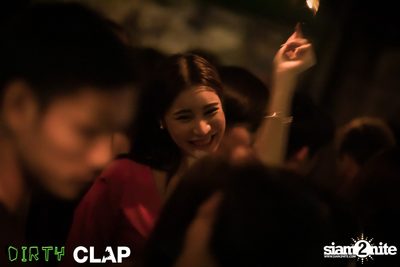 Dirty Bar presents Sai Yor Party | DEMO — photo 79