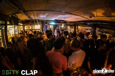 Dirty Bar presents Sai Yor Party | DEMO — photo 80