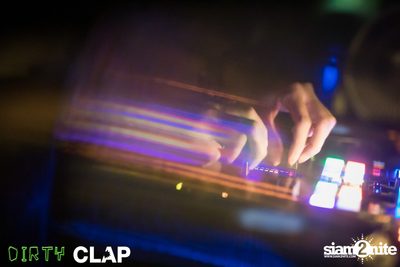 Dirty Bar presents Sai Yor Party | DEMO — photo 82