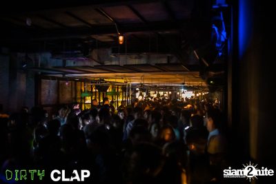 Dirty Bar presents Sai Yor Party | DEMO — photo 83
