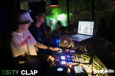 Dirty Bar presents Sai Yor Party | DEMO — photo 85