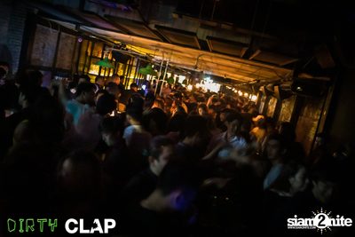 Dirty Bar presents Sai Yor Party | DEMO — photo 86