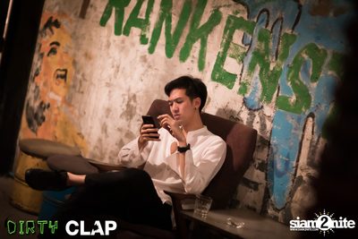 Dirty Bar presents Sai Yor Party | DEMO — photo 87