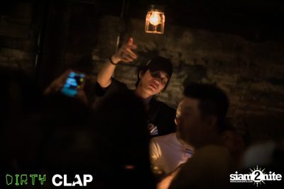 Dirty Bar presents Sai Yor Party | DEMO — photo 90
