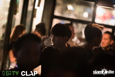 Dirty Bar presents Sai Yor Party | DEMO — photo 91