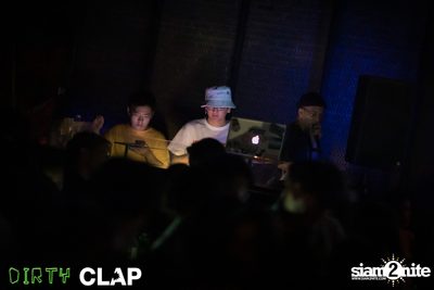 Dirty Bar presents Sai Yor Party | DEMO — photo 92