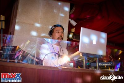Tokyo Night at MIXX Bangkok — photo 6