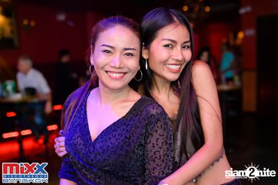 Tokyo Night at MIXX Bangkok — photo 7