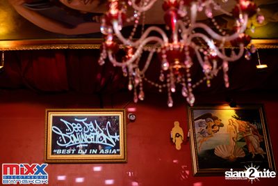 Tokyo Night at MIXX Bangkok — photo 14