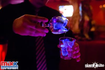 Tokyo Night at MIXX Bangkok — photo 15