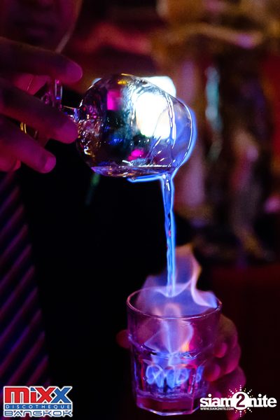 Tokyo Night at MIXX Bangkok — photo 16