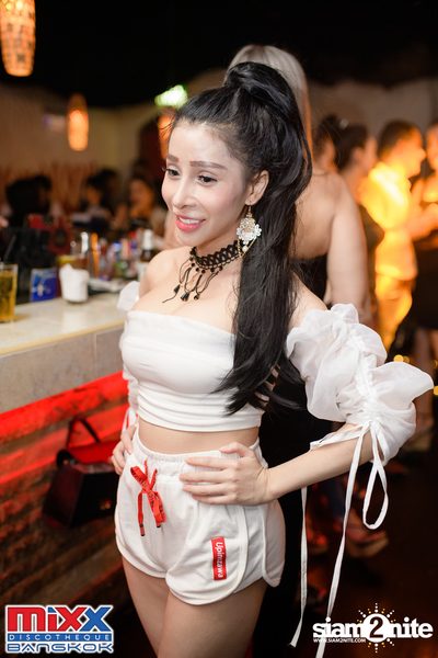 Tokyo Night at MIXX Bangkok — photo 18