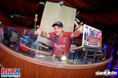 Tokyo Night at MIXX Bangkok — photo 19