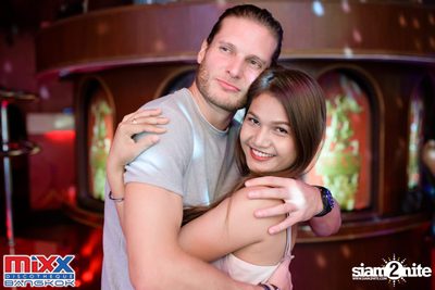 Tokyo Night at MIXX Bangkok — photo 21