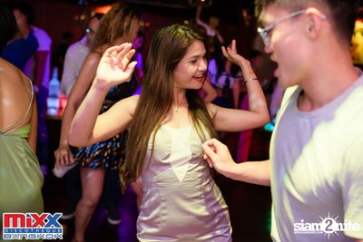 Tokyo Night at MIXX Bangkok — photo 22