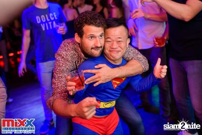 Tokyo Night at MIXX Bangkok — photo 31