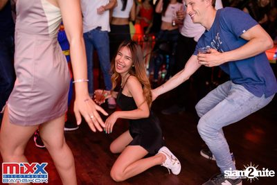 Tokyo Night at MIXX Bangkok — photo 33