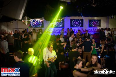 Tokyo Night at MIXX Bangkok — photo 39