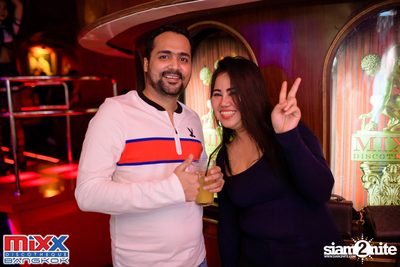 Tokyo Night at MIXX Bangkok — photo 44