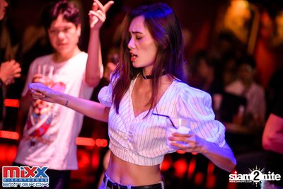 Tokyo Night at MIXX Bangkok — photo 46