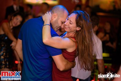 Tokyo Night at MIXX Bangkok — photo 48