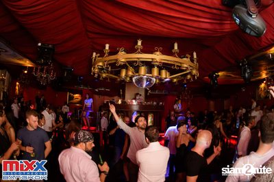 Tokyo Night at MIXX Bangkok — photo 49