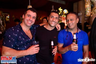 Tokyo Night at MIXX Bangkok — photo 51