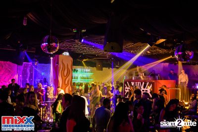 Tokyo Night at MIXX Bangkok — photo 54