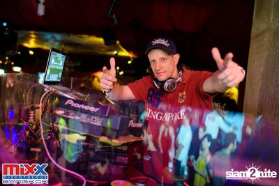 Tokyo Night at MIXX Bangkok — photo 55